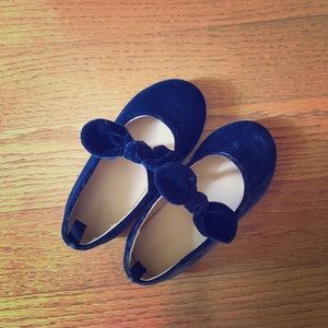 Gymboree toddler shoes